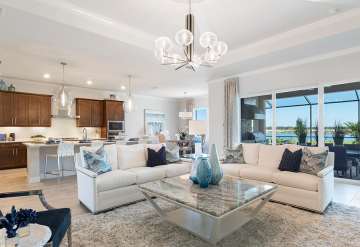 Heritage Landing