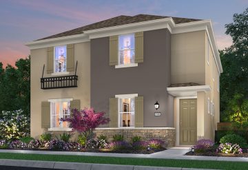 new homes in sacramento