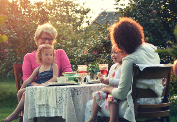 mother's day