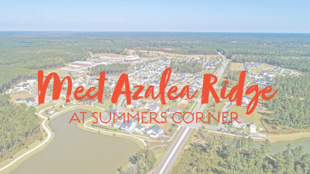 summers corner