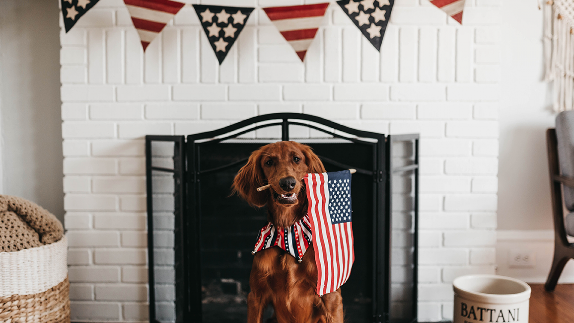 celebrate your new home