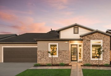 Skye Series at Moraga