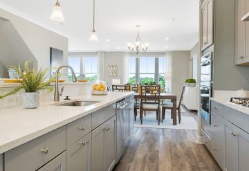 new homes in kincora