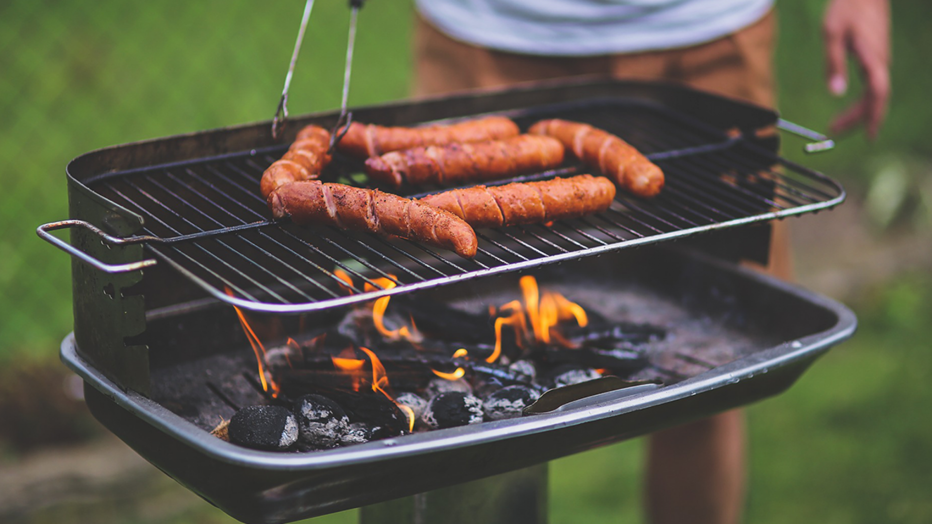 summer home maintenance