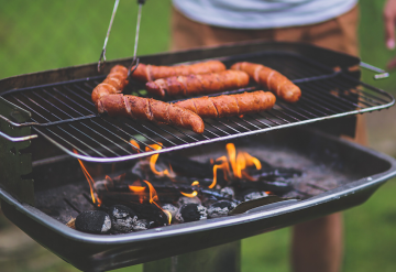 summer home maintenance