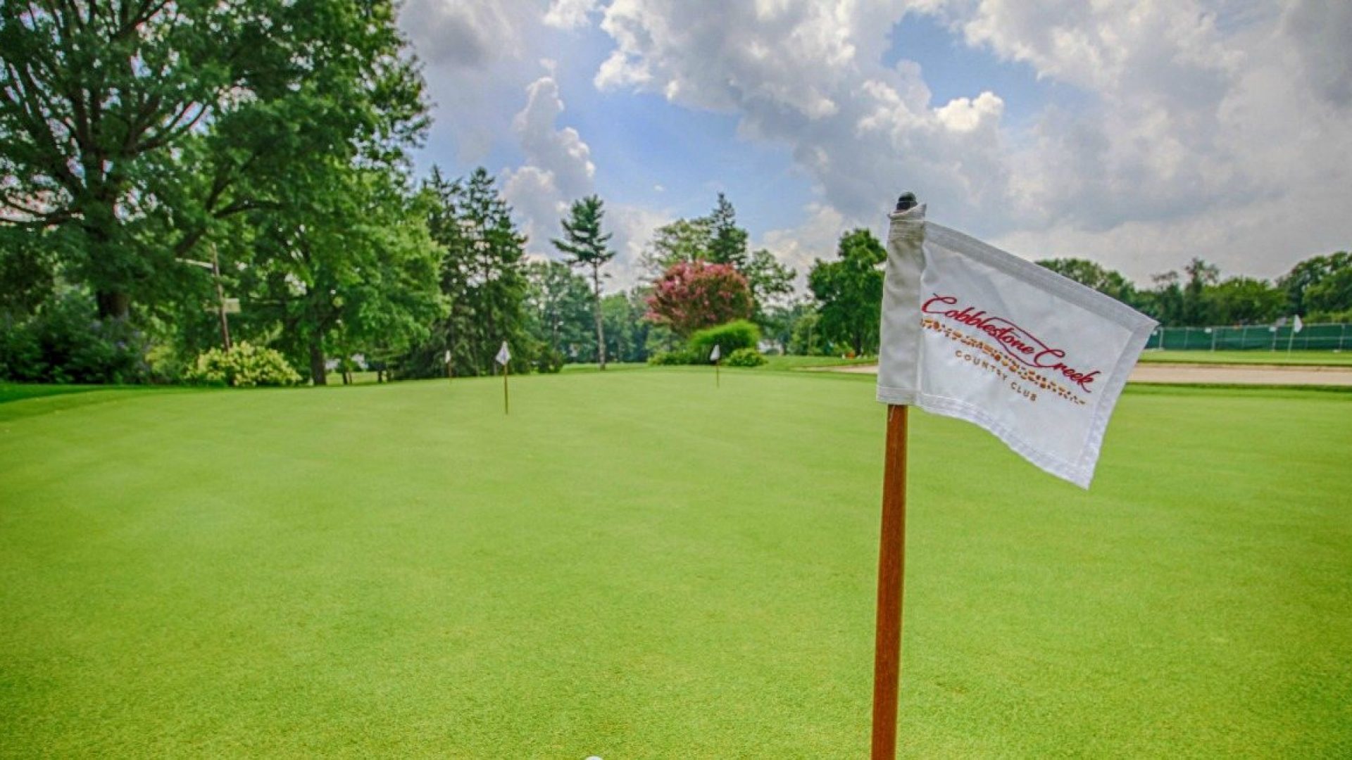 The Venue at Cobblestone Creek