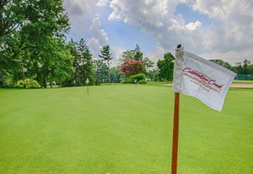 The Venue at Cobblestone Creek