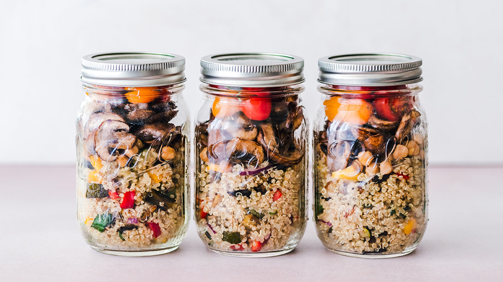 meal prep