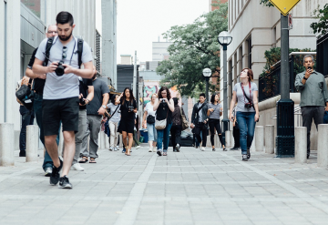 Best Cities for First-Time Buyers