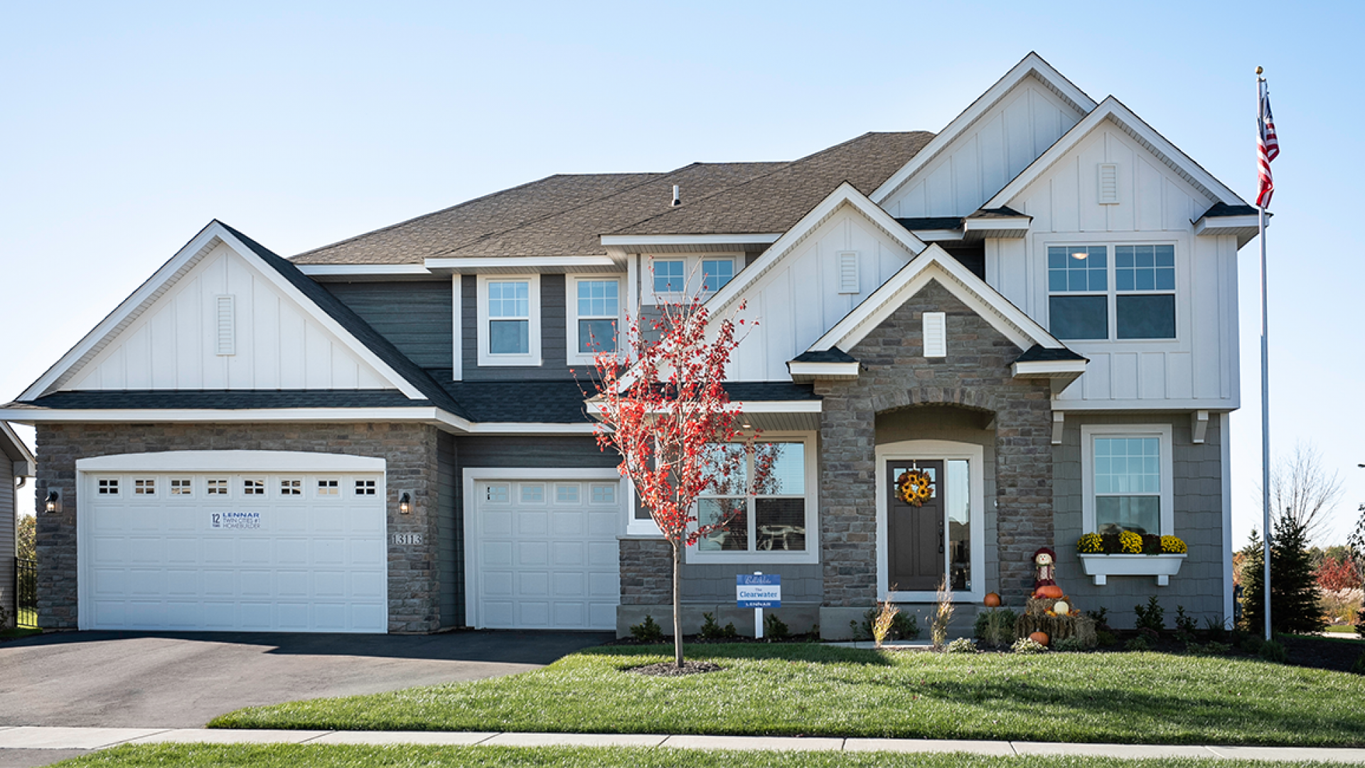 Fall Home Maintenance