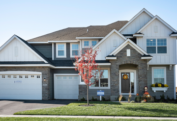 Fall Home Maintenance