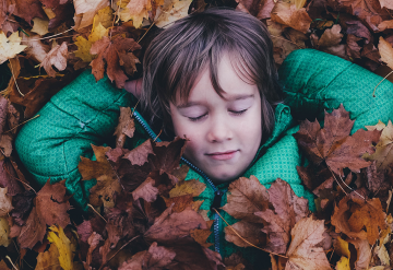 prep your home for fall