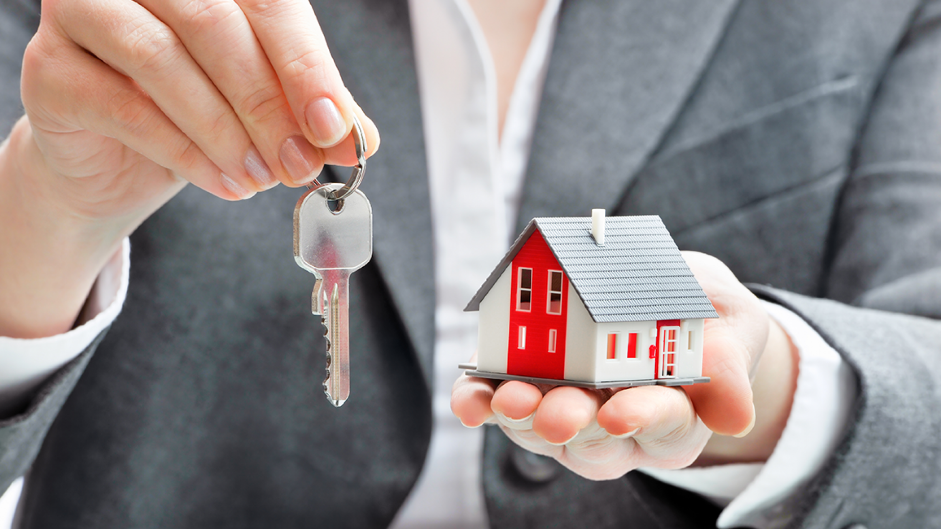 mortgage loan process