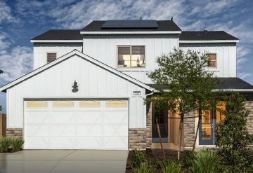 California Series at Gossamer Grove