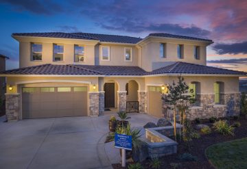 Ridgeview Estates at Blackstone