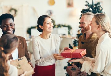Lennar Philly Metro Gift Ideas