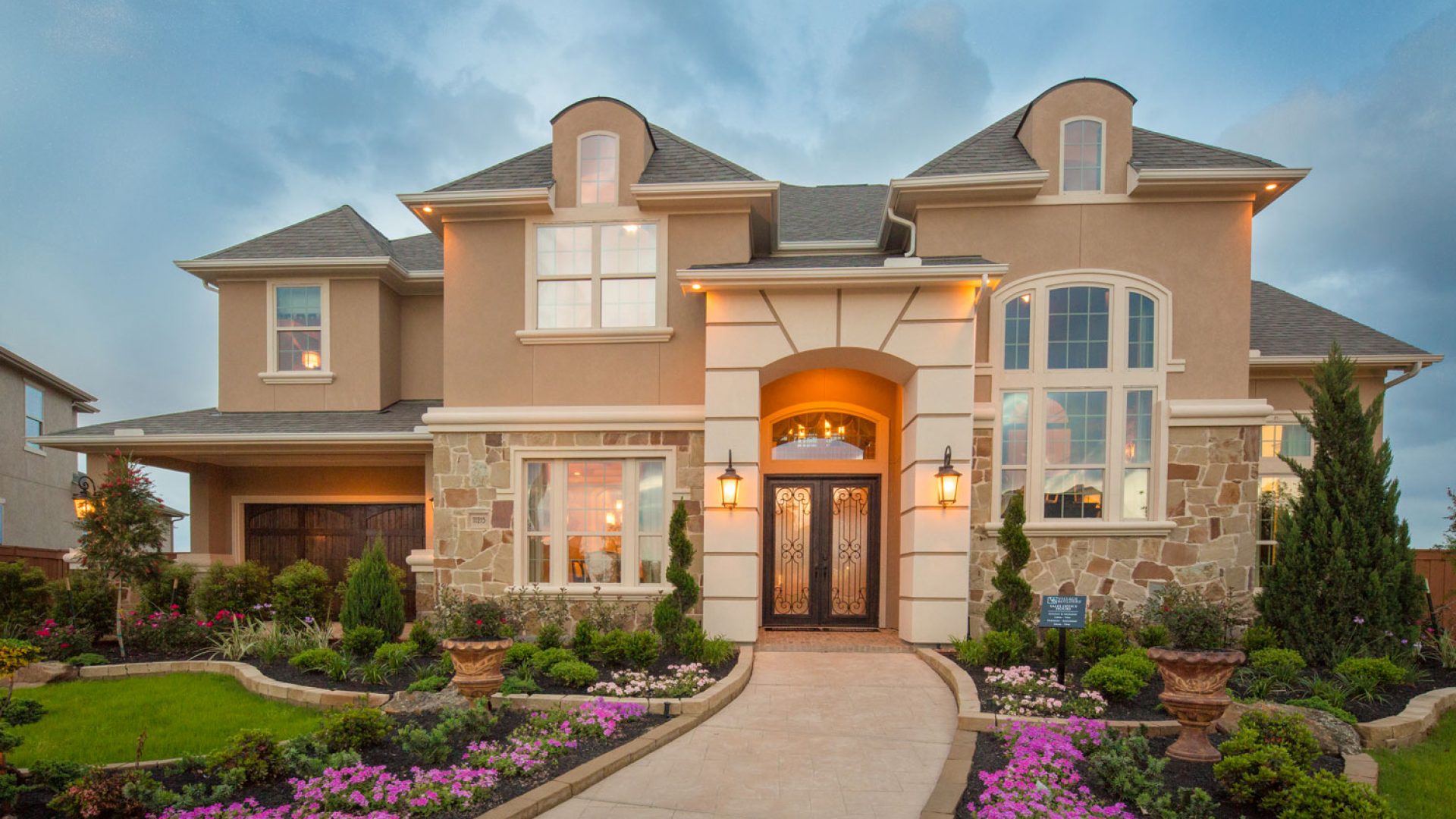 Village Builders Houston