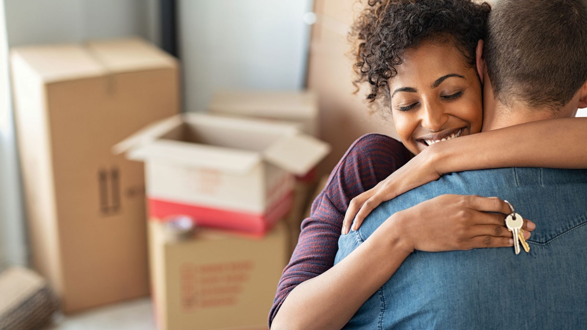 understanding the down payment process