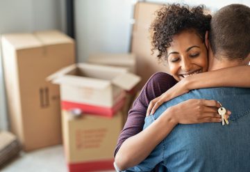 understanding the down payment process