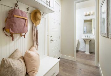 Lennar tips to declutter your home