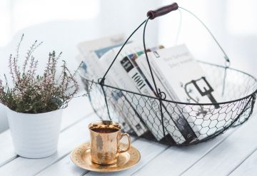 home decor tips