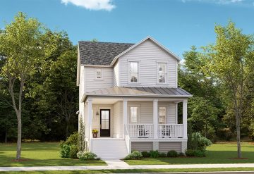 Carolina Park | Lennar Charleston