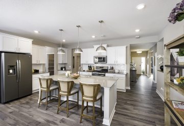 Lennar Minnesota