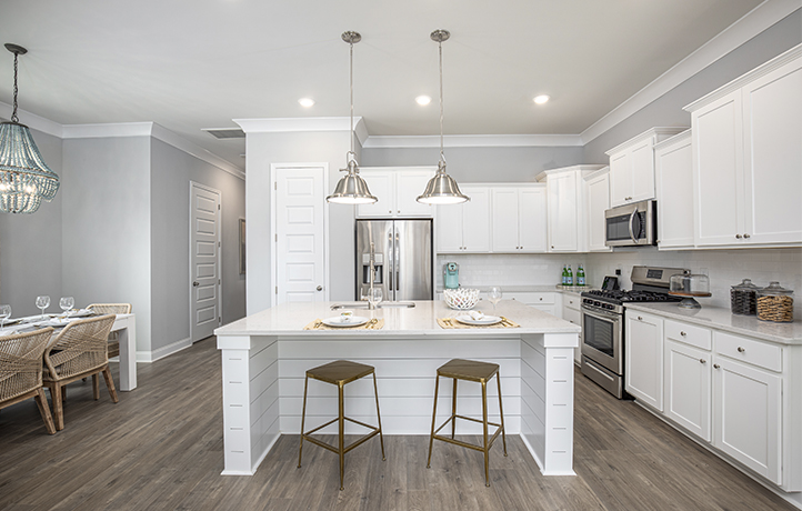 Carolina Park | Lennar Charleston
