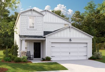 Lennar Grand Bees Charleston