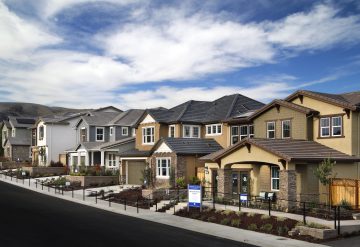 Lennar Bay Area homes for sale