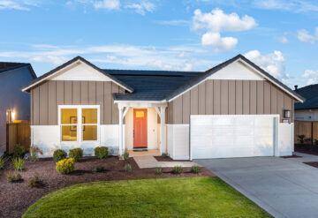 Lennar Lazio exterior