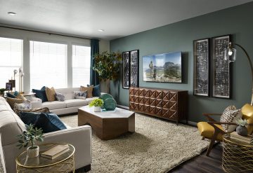 Lennar Colorado