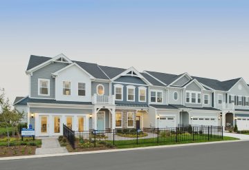 The Peninsula | Lennar Maryland-Delaware
