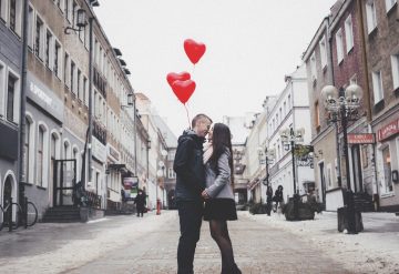 Lennar Atlanta Valentine's Day gift ideas