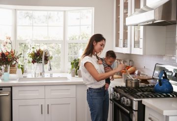 healthy cooking recipes at home