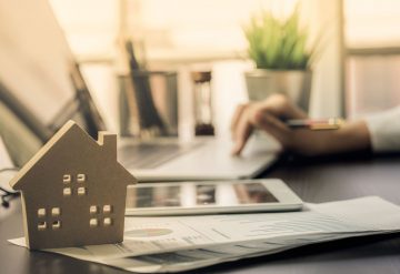 down payment needed for homebuying