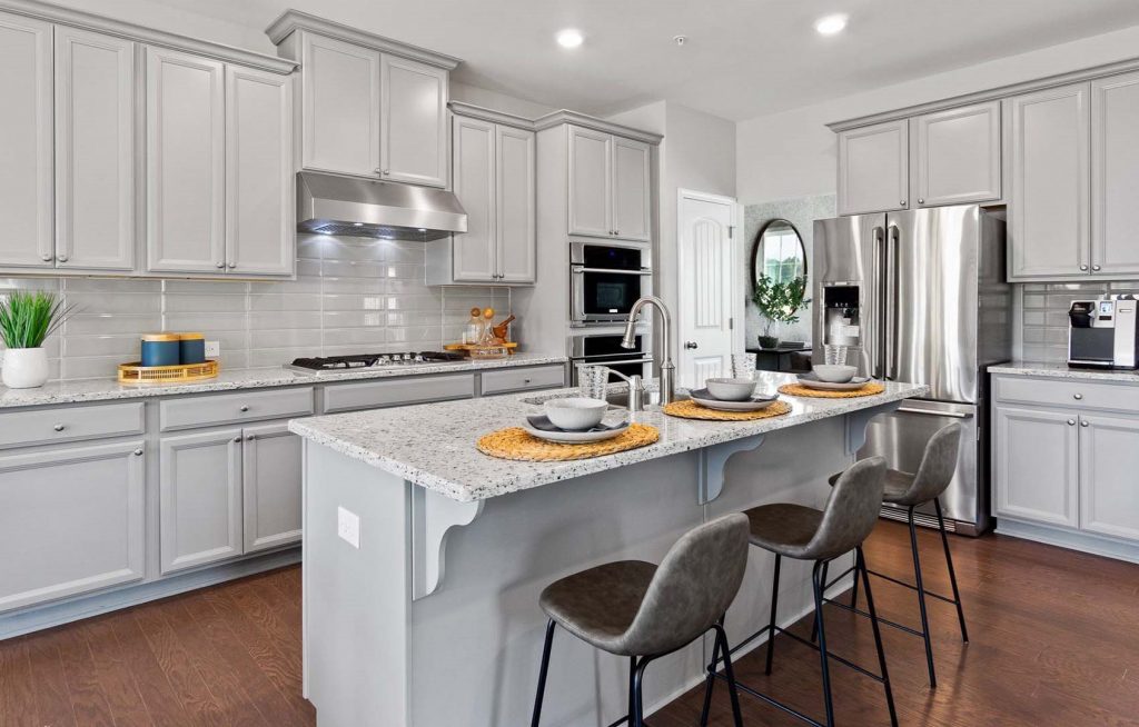 Lennar Southeast Florida homes