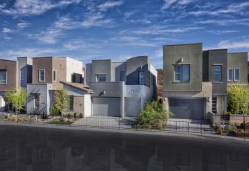 Lennar Las Vegas
