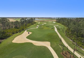 Babcock National Golf