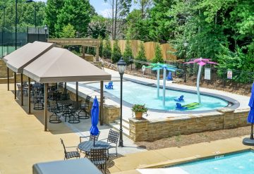 Lennar Atlanta