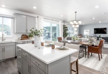 home decor trend 2020