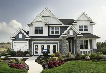 Lennar Minnesota open virtually