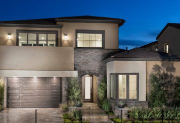 Lennar California Coastal