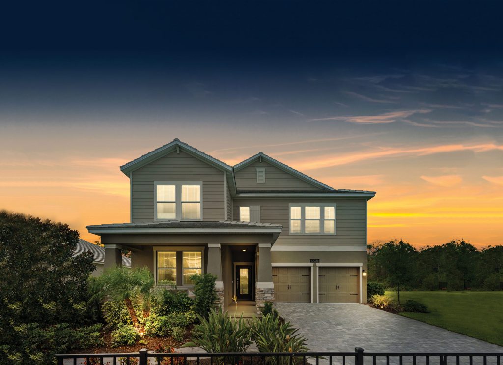 Lennar Orlando