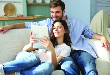 Lennar Orlando digital homebuying