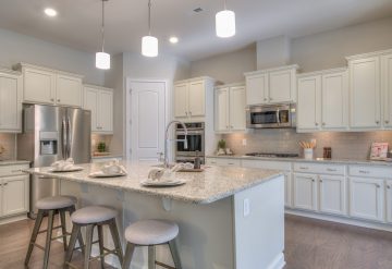 Lennar Charlotte