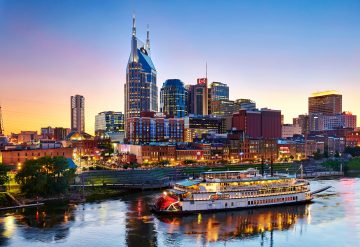 homebuying in Nashville