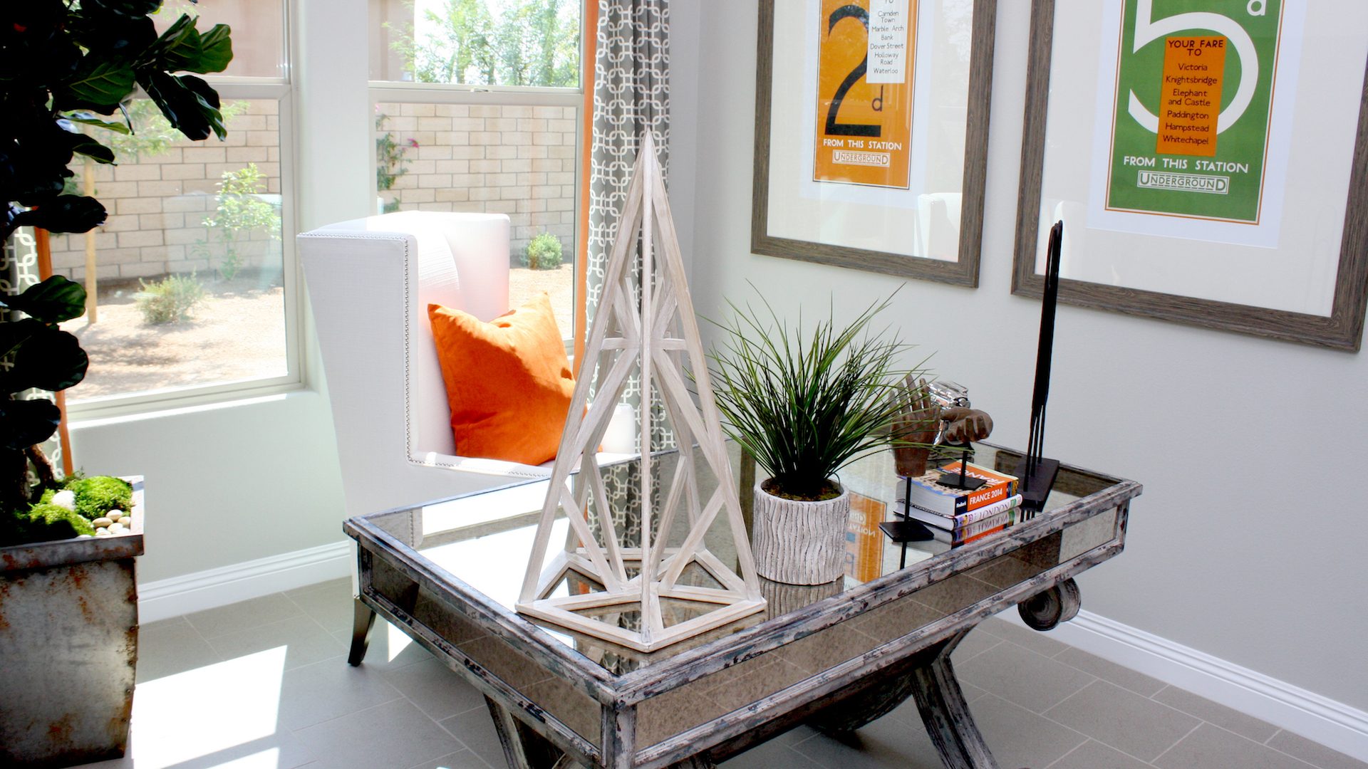 Lennar work from home tips