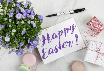 Lennar Atlanta Happy Easter