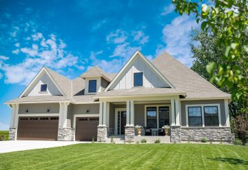 Lennar at Minnetonka Country Club